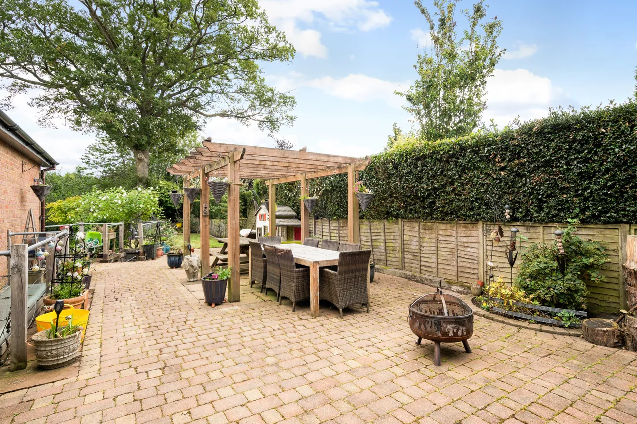 Greenlands Lane, Great Missenden, HP16, photo 6
