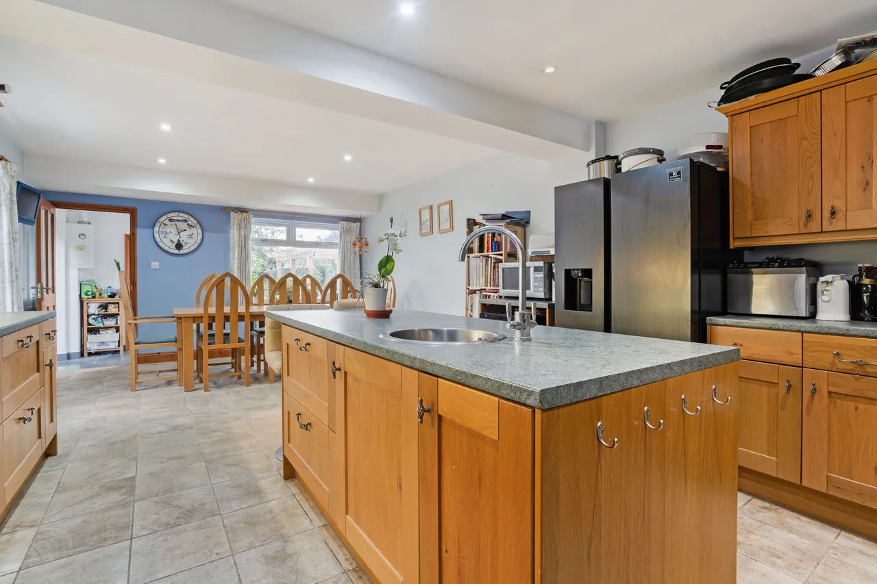 Greenlands Lane, Great Missenden, HP16, photo 12
