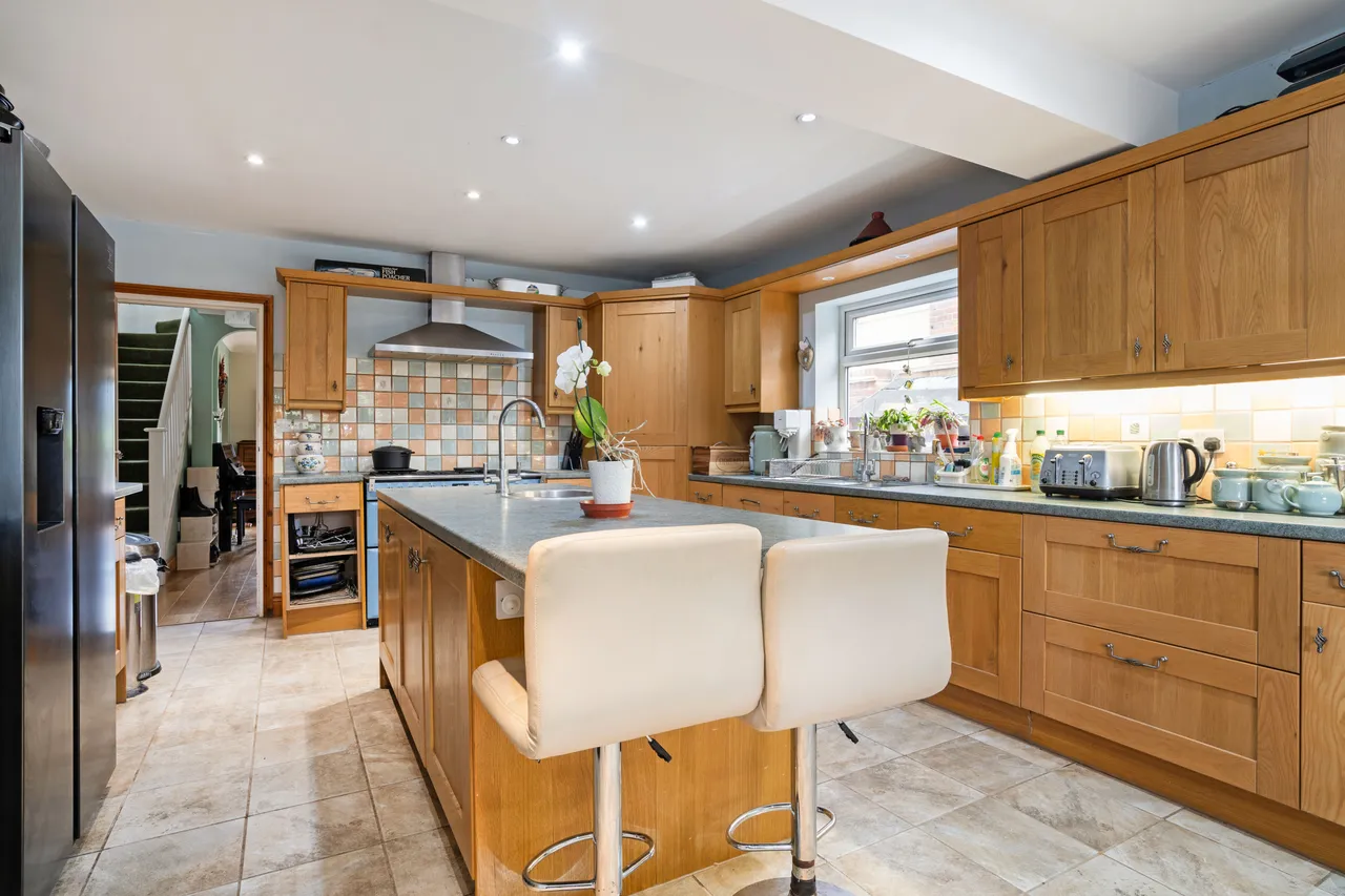 Greenlands Lane, Great Missenden, HP16, photo 10