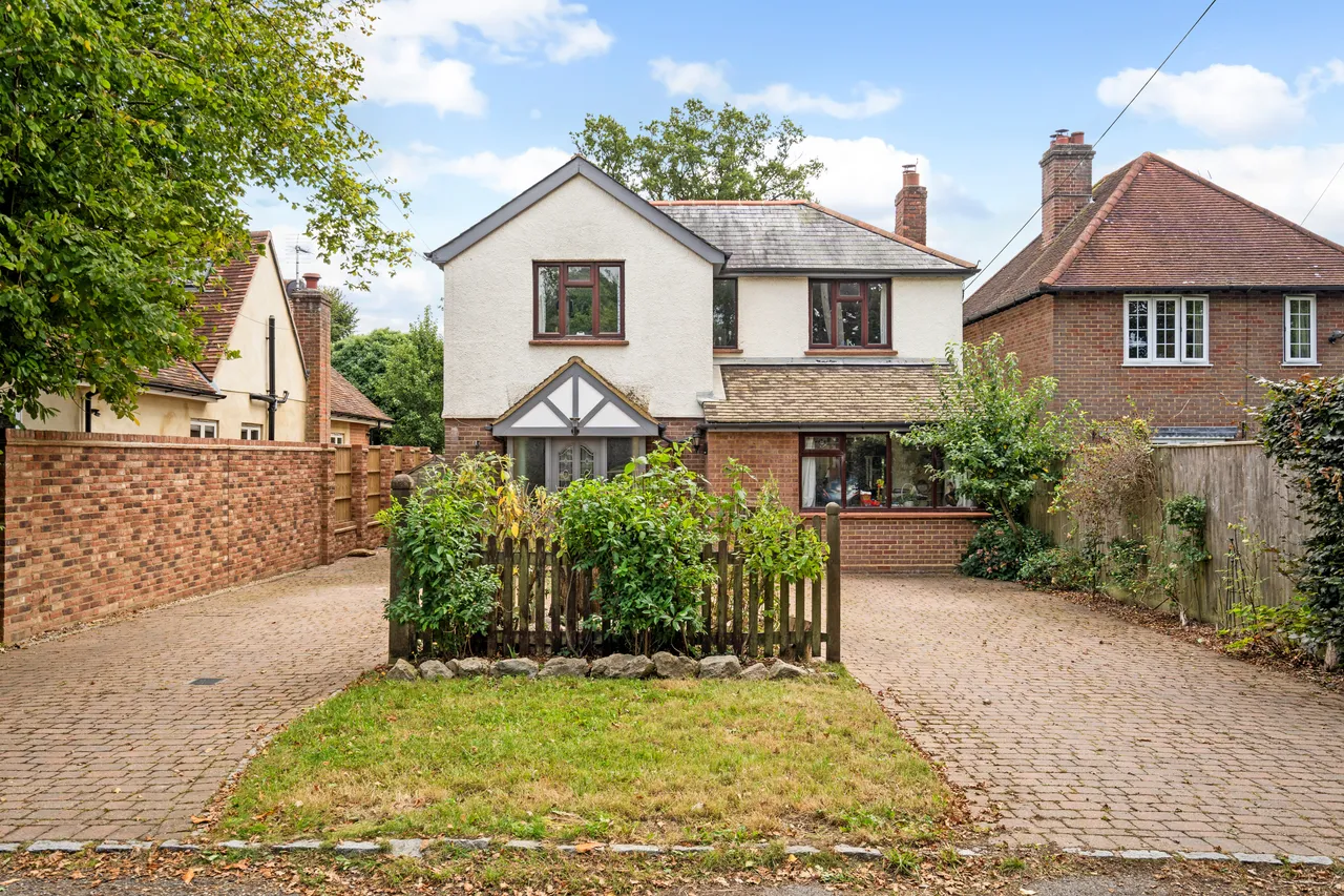 6 bed house for sale — Greenlands Lane, Great Missenden, HP16