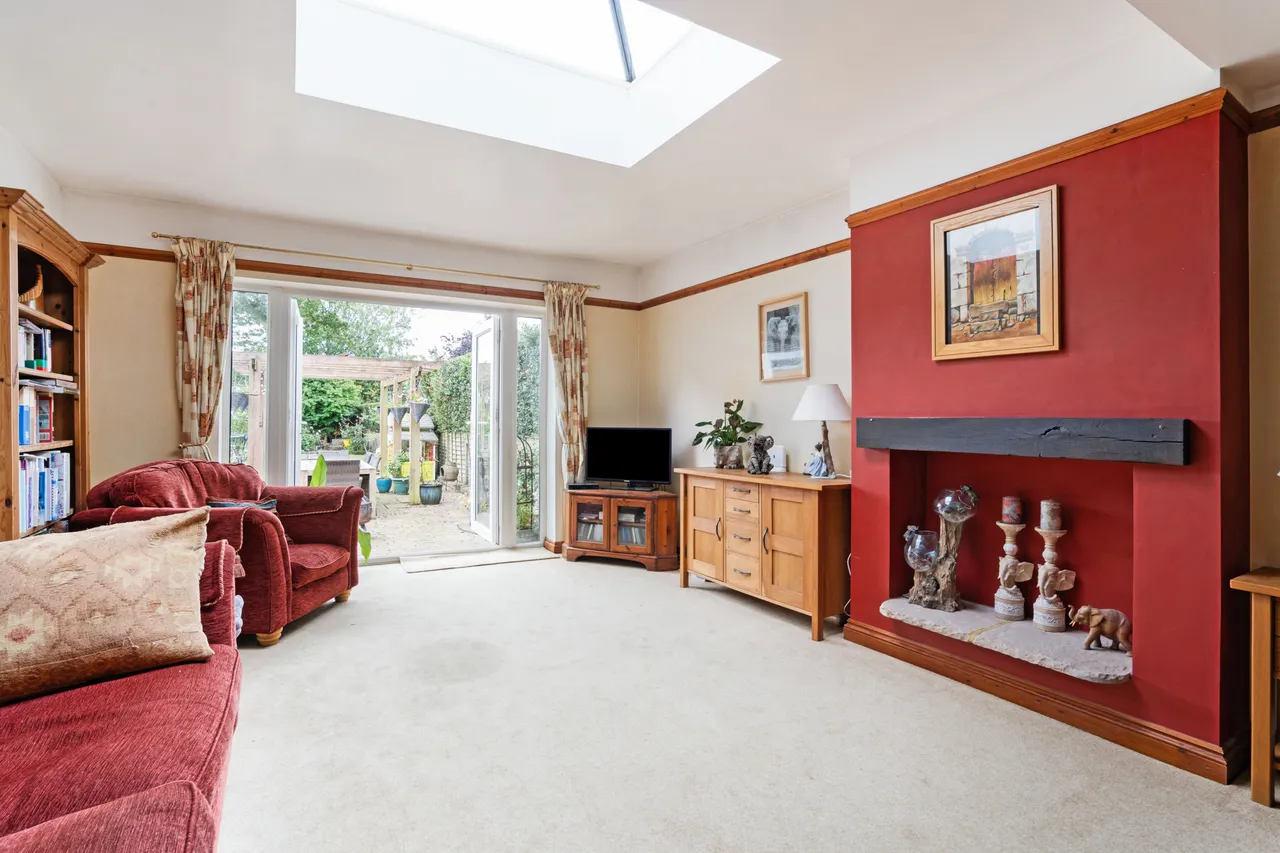 Greenlands Lane, Great Missenden, HP16, photo 3