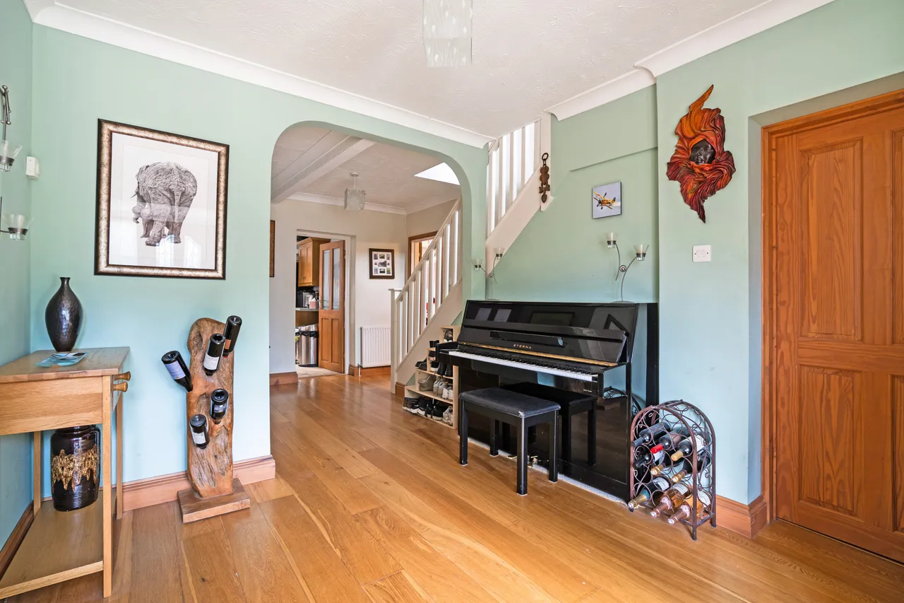 Greenlands Lane, Great Missenden, HP16, photo 7