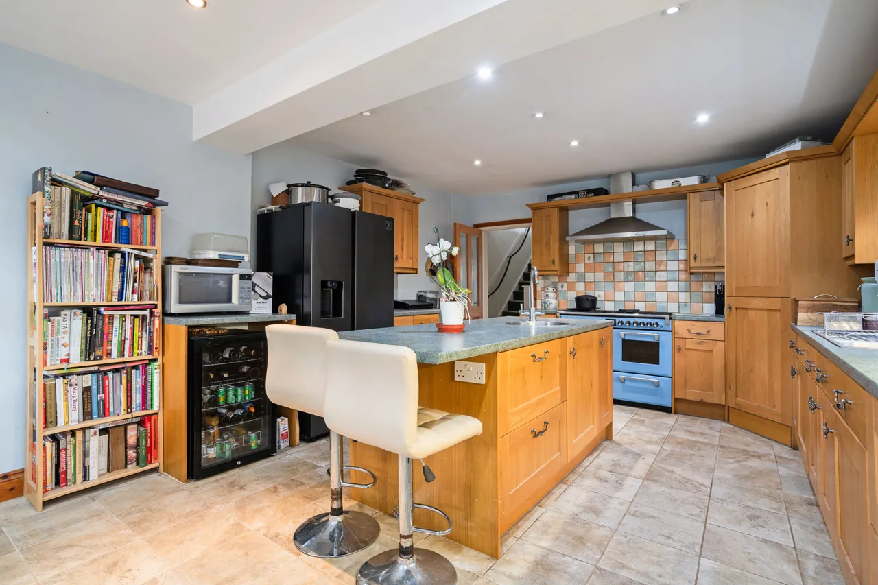 Greenlands Lane, Great Missenden, HP16, photo 11