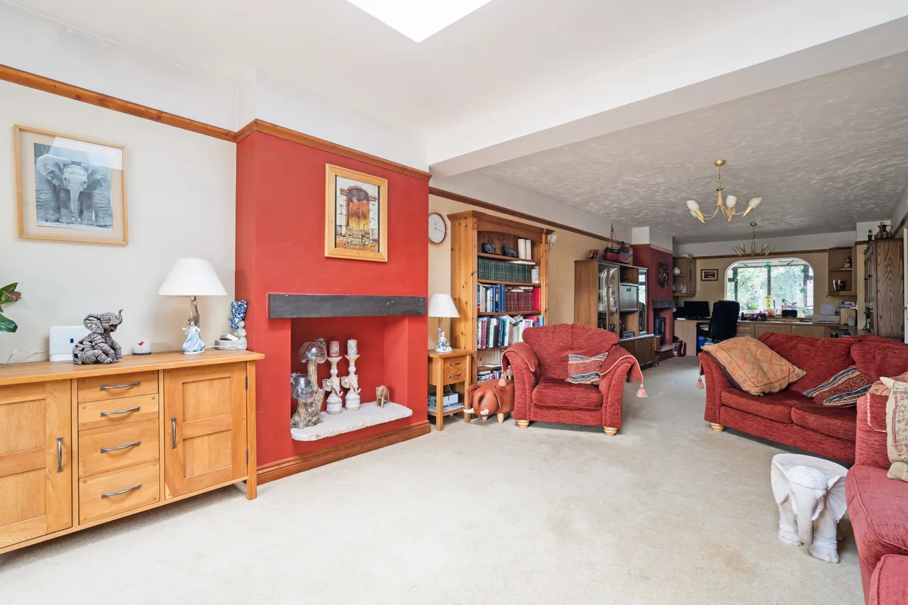 Greenlands Lane, Great Missenden, HP16, photo 8