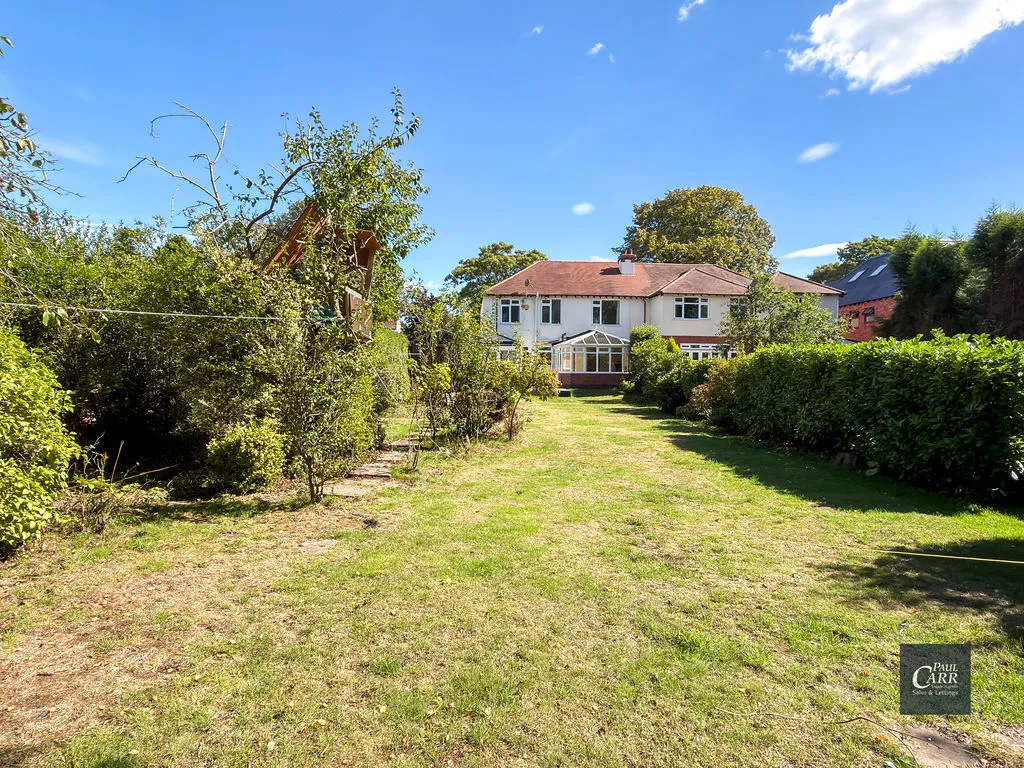 Middleton Road, Streetly, B74, photo 37