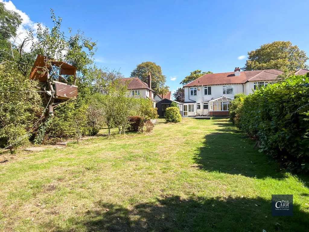 Middleton Road, Streetly, B74, photo 36