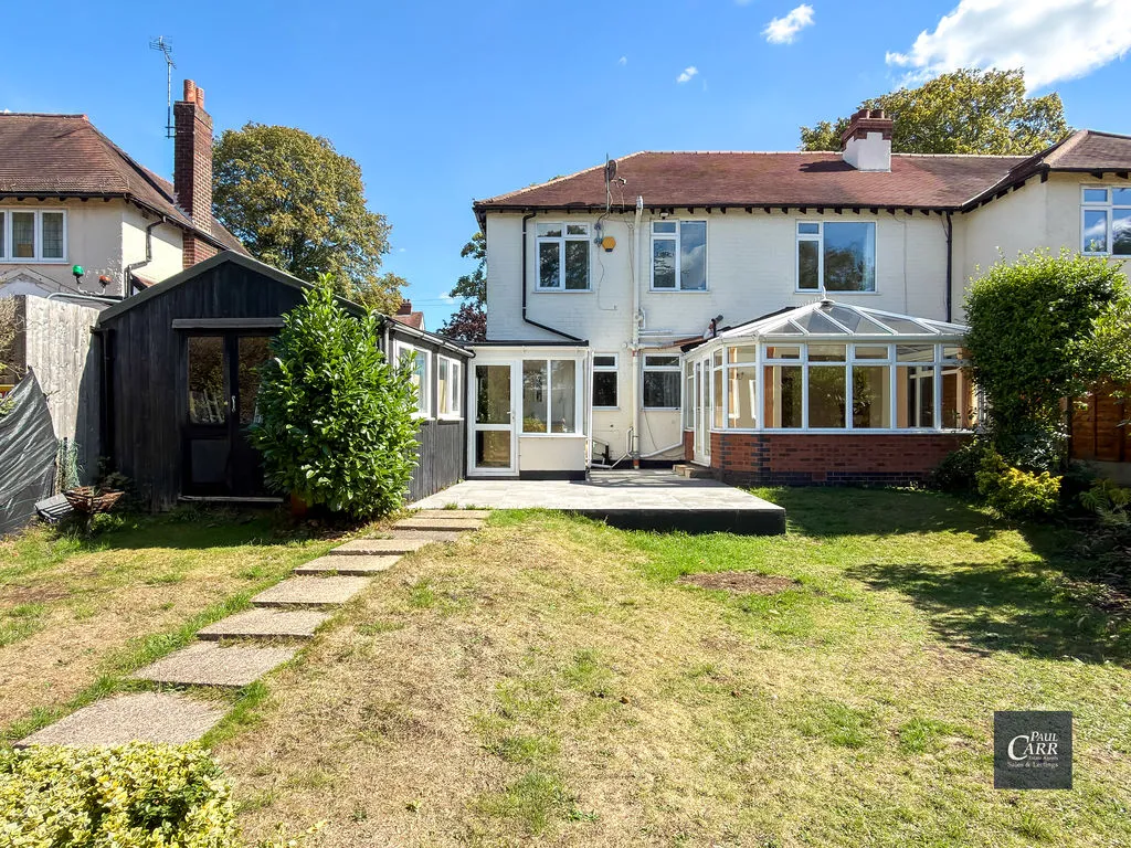 Middleton Road, Streetly, B74, photo 38