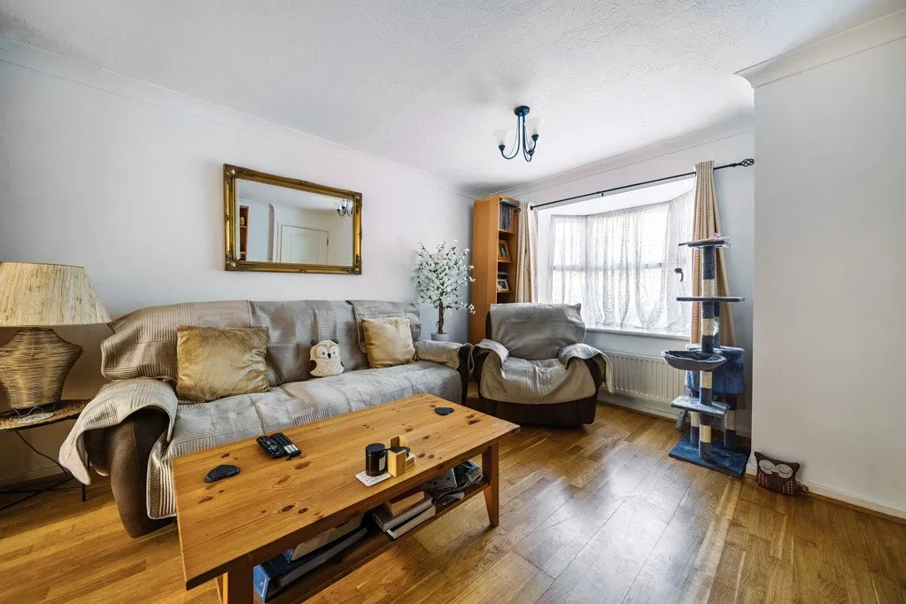 Crofton Gate Way, London, SE4, photo 14