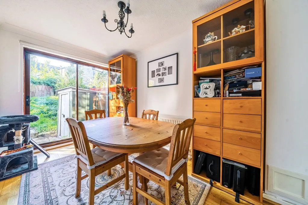 Crofton Gate Way, London, SE4, photo 7
