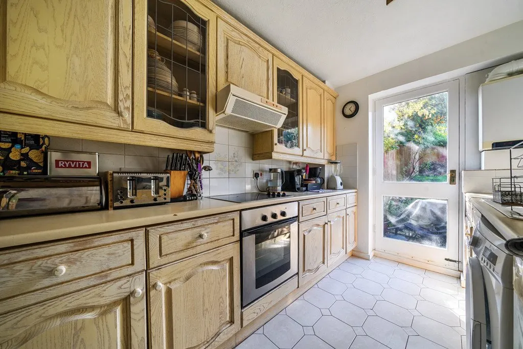 Crofton Gate Way, London, SE4, photo 15