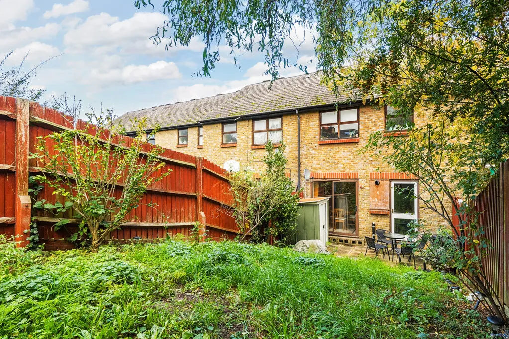 Crofton Gate Way, London, SE4, photo 12