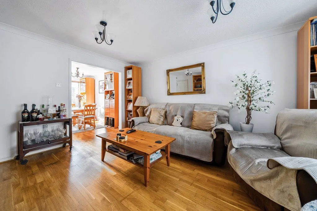 Crofton Gate Way, London, SE4, photo 5