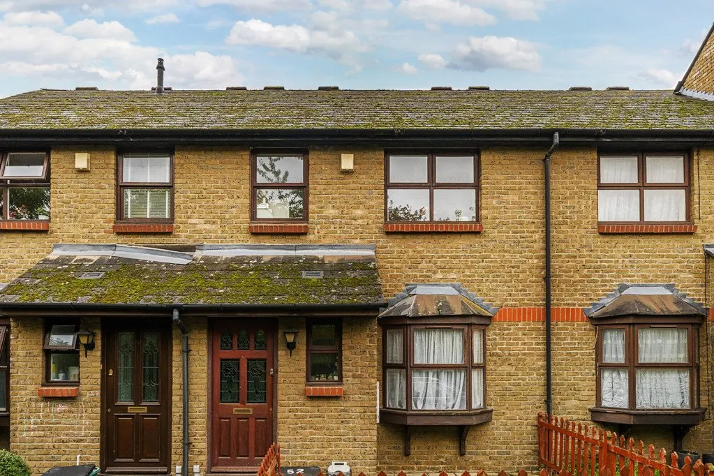 Crofton Gate Way, London, SE4, photo 19
