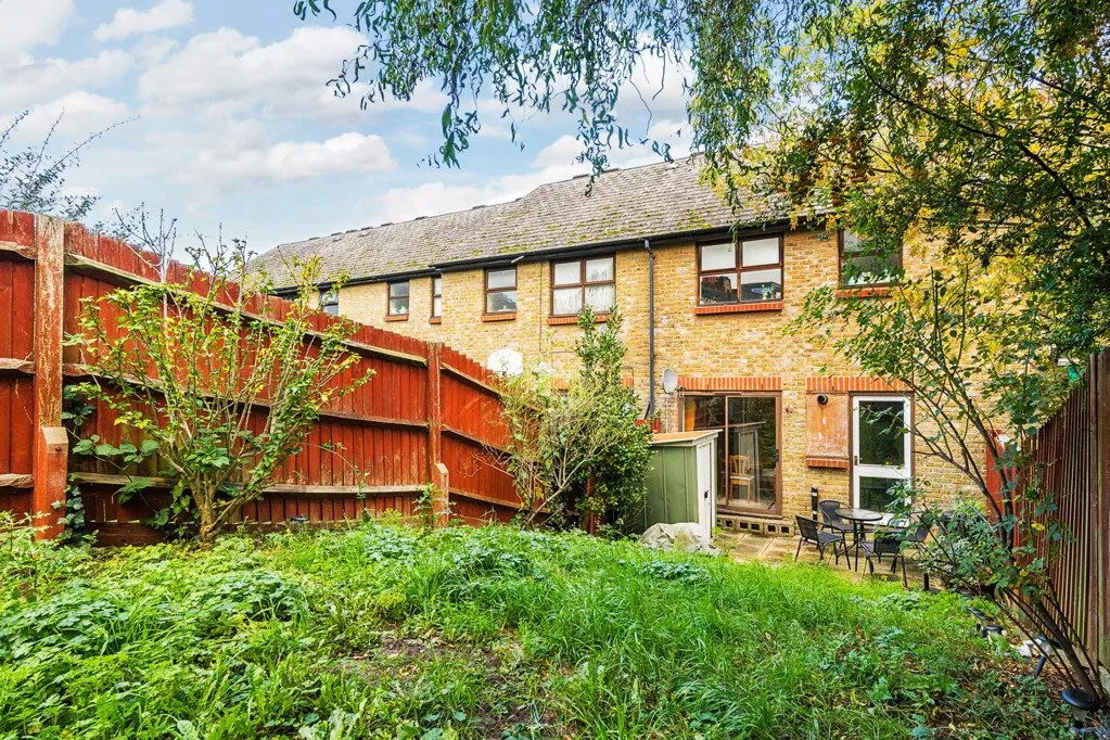 Crofton Gate Way, London, SE4, photo 12