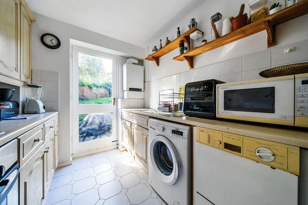 Crofton Gate Way, London, SE4, photo 8