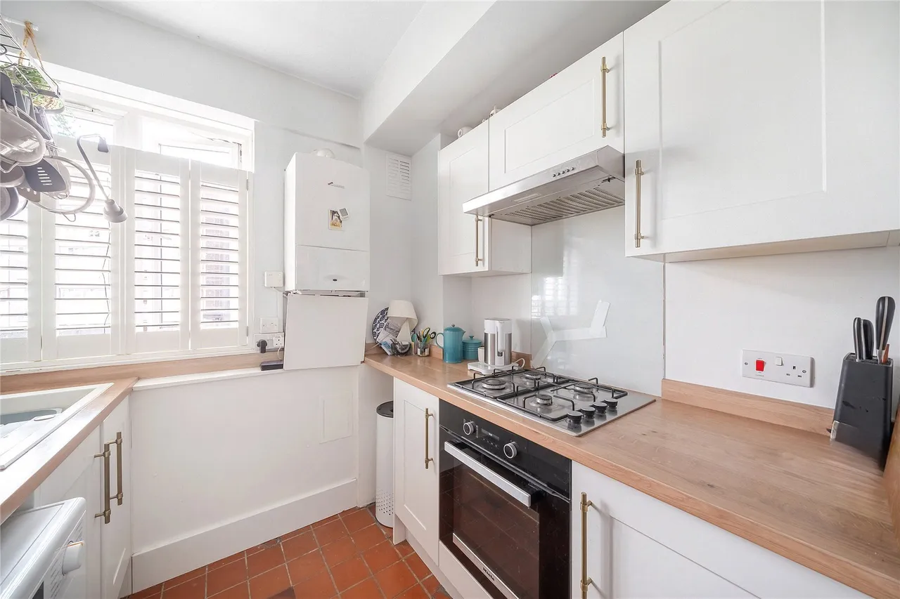Rawson Street, Battersea, SW11, photo 4