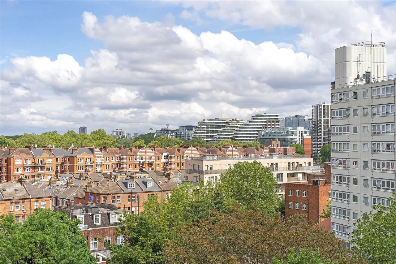 Rawson Street, Battersea, SW11, photo 8