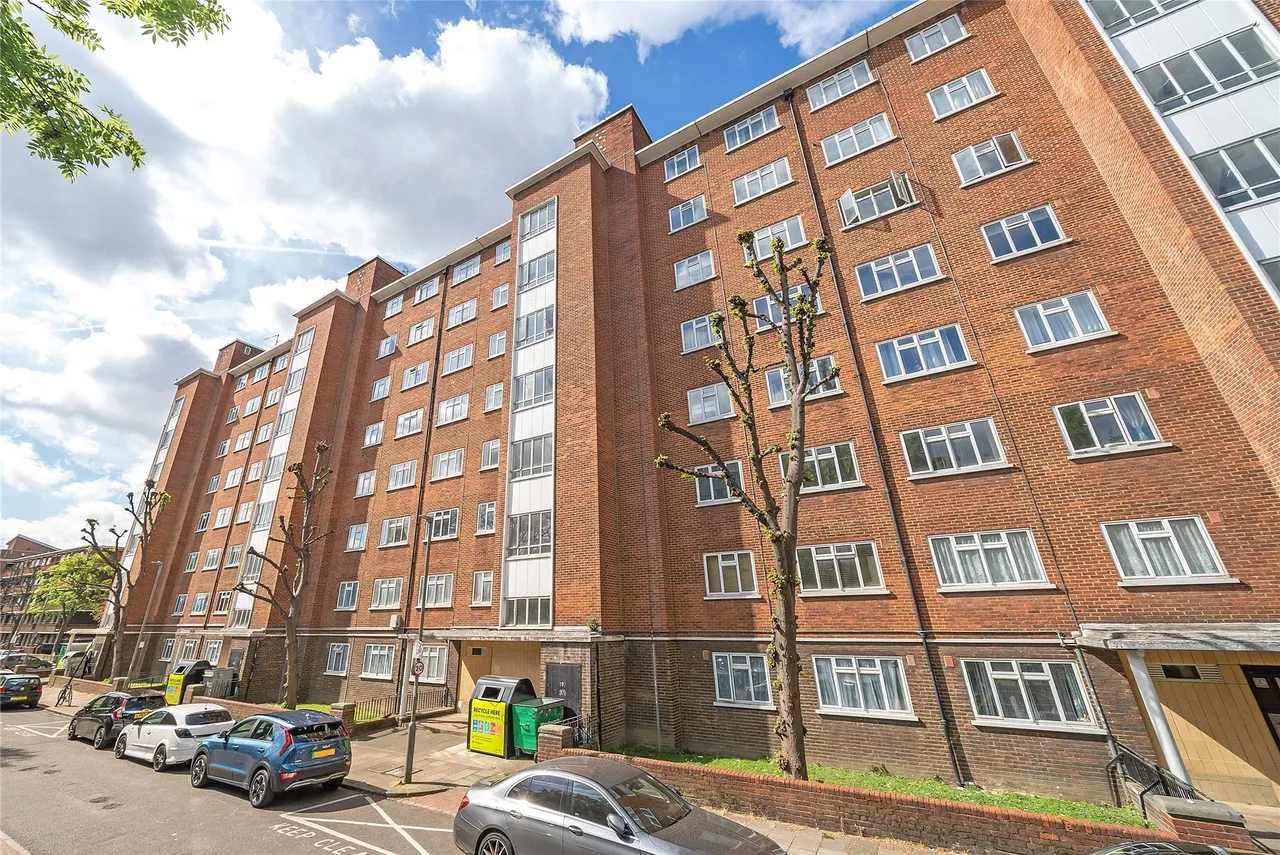 Rawson Street, Battersea, SW11, photo 7