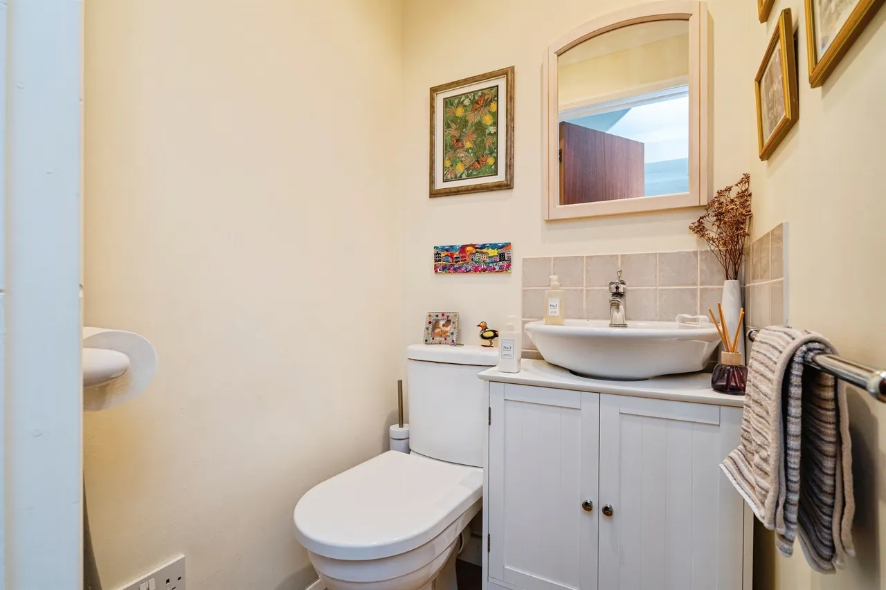 Low Road, Haddiscoe, NR14, photo 13