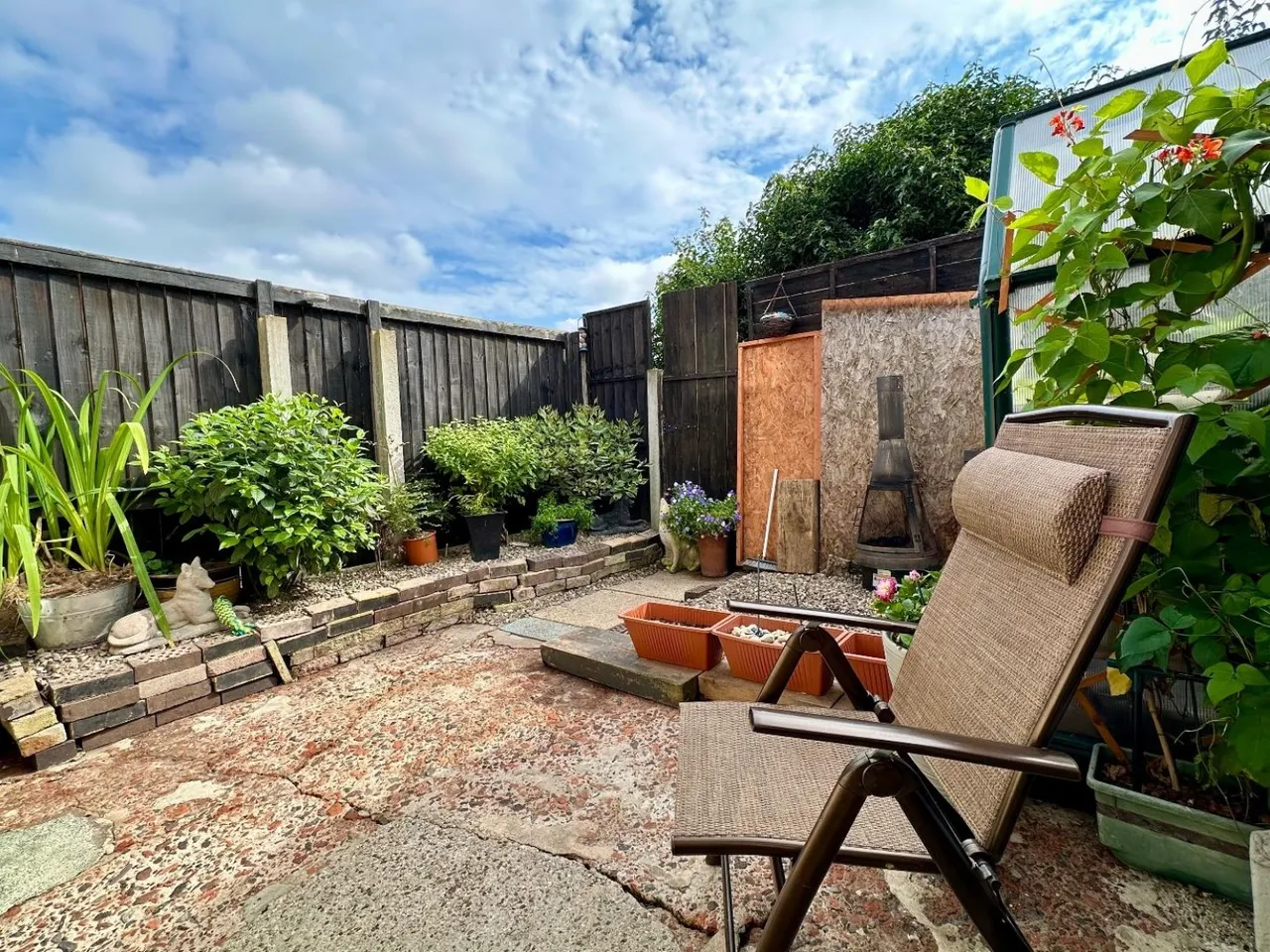 Chelford Avenue, Blackpool, photo 8