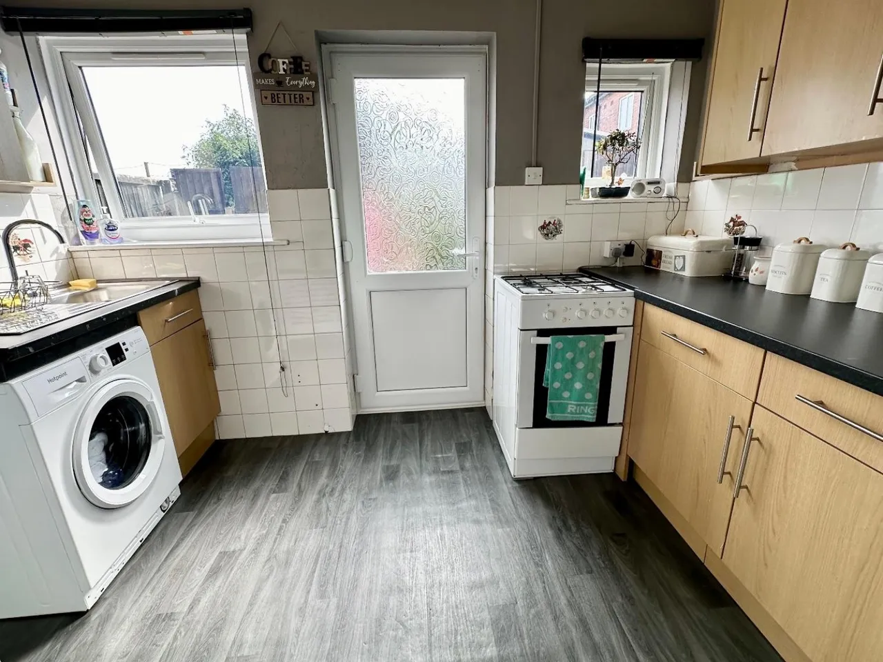 Chelford Avenue, Blackpool, photo 3