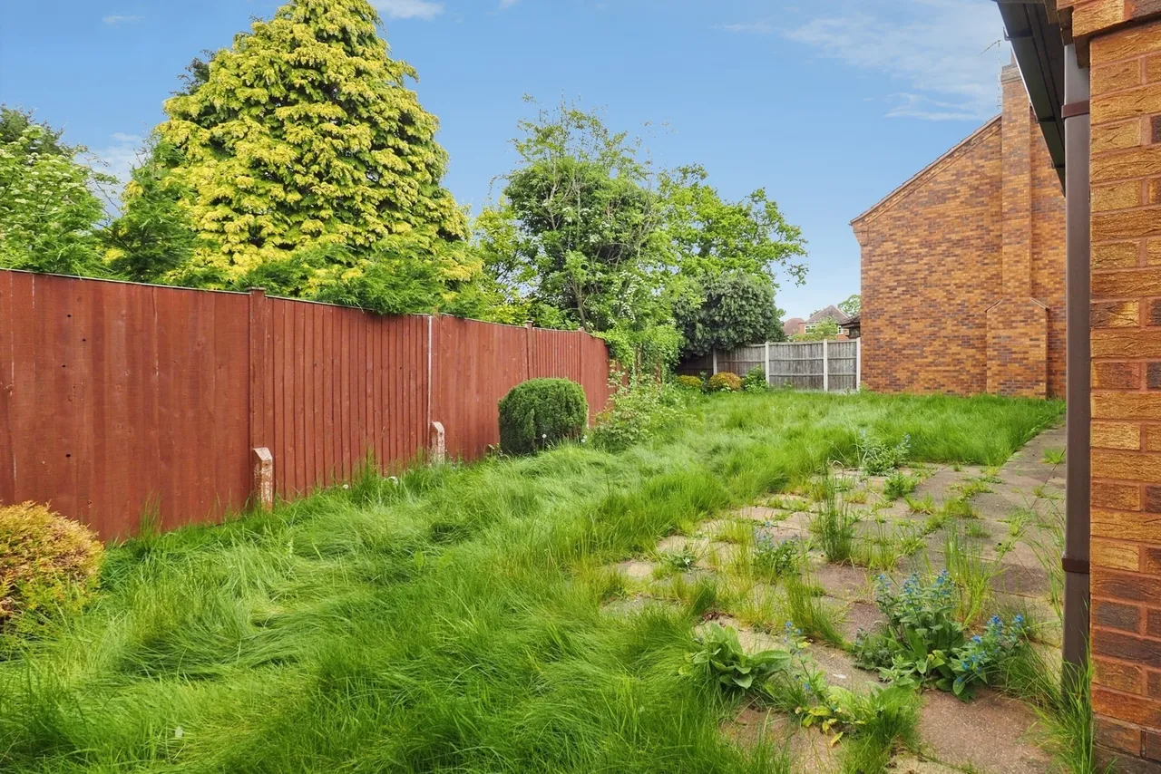 Deer Park, Wollaton, Nottingham, NG8, photo 16