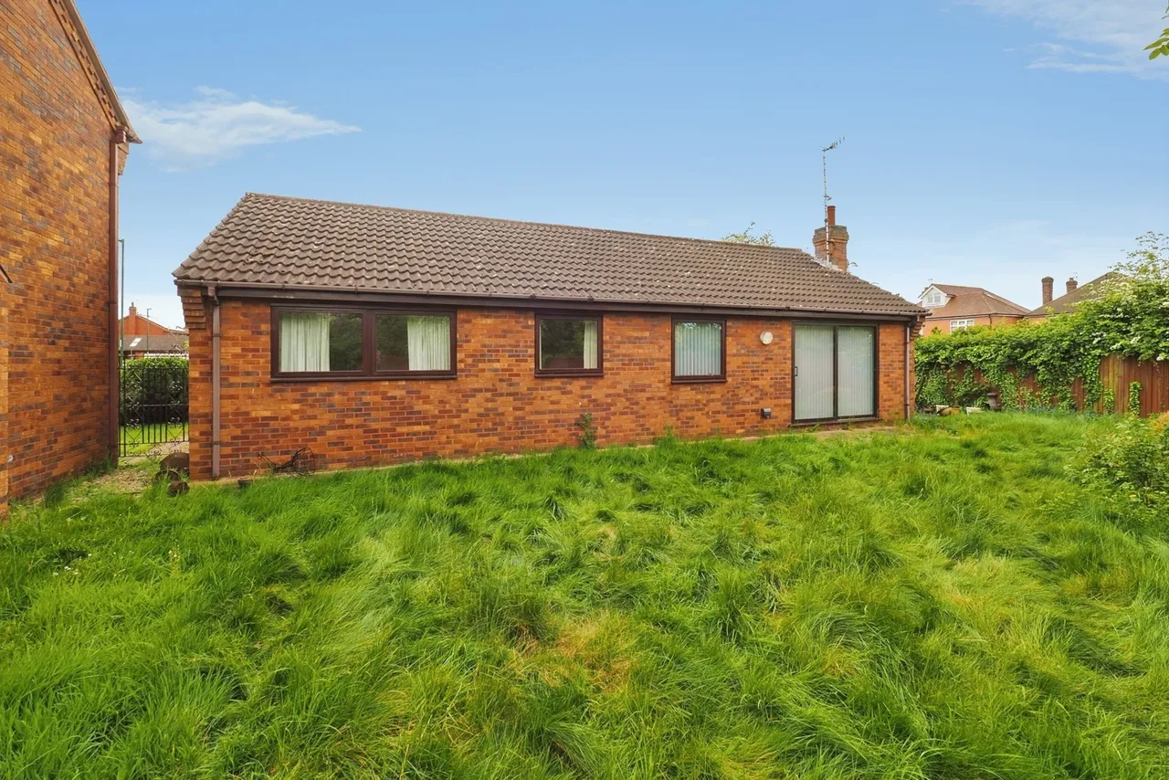 Deer Park, Wollaton, Nottingham, NG8, photo 2