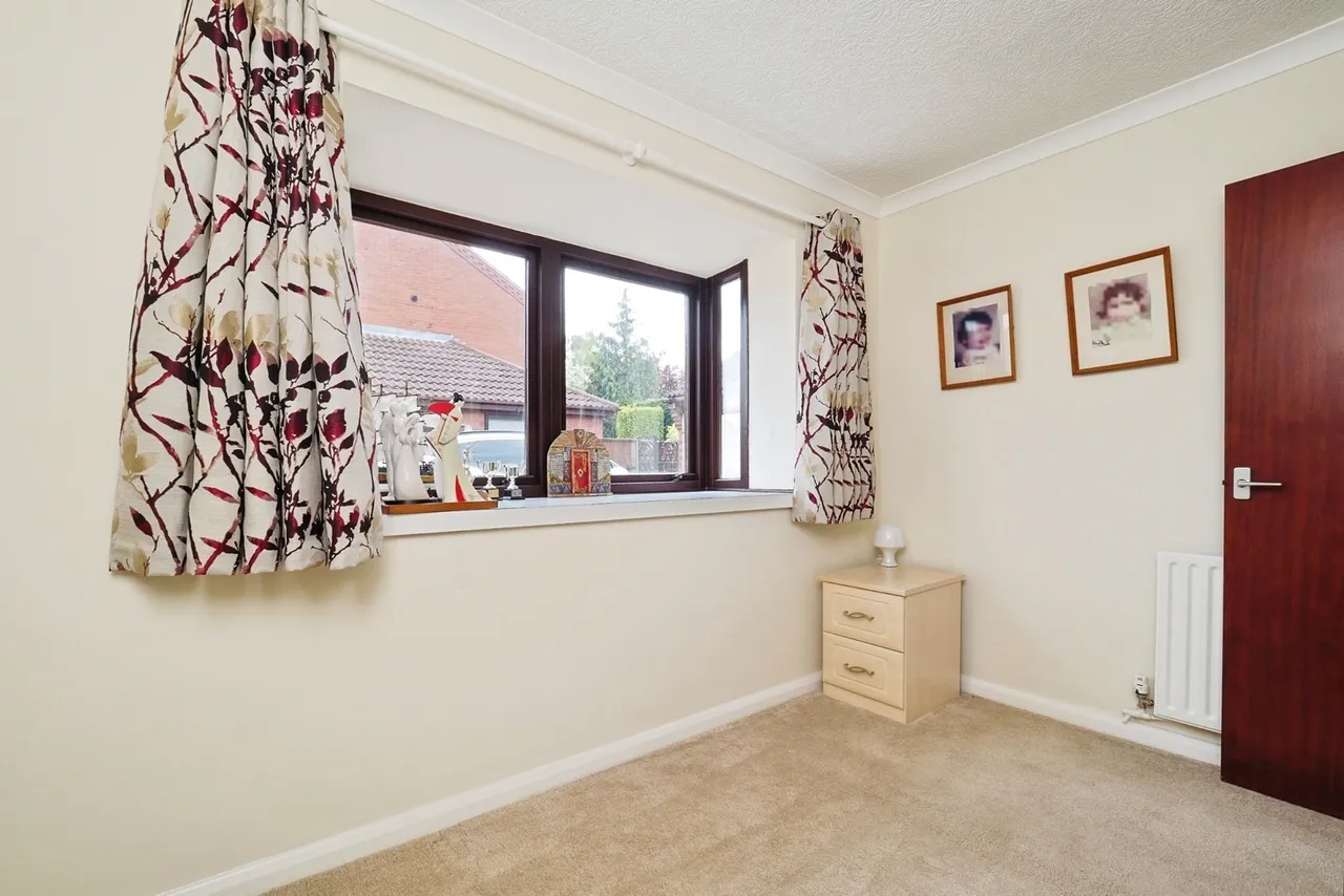 Deer Park, Wollaton, Nottingham, NG8, photo 13
