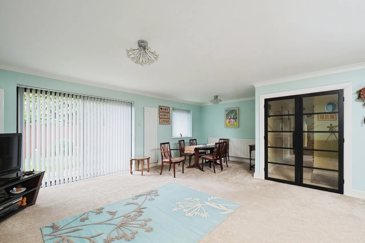 Deer Park, Wollaton, Nottingham, NG8, photo 8