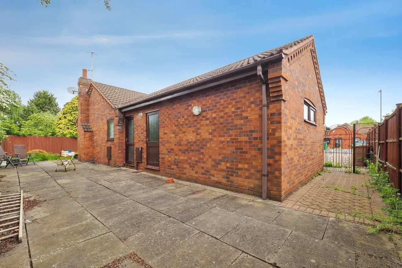 Deer Park, Wollaton, Nottingham, NG8, photo 17