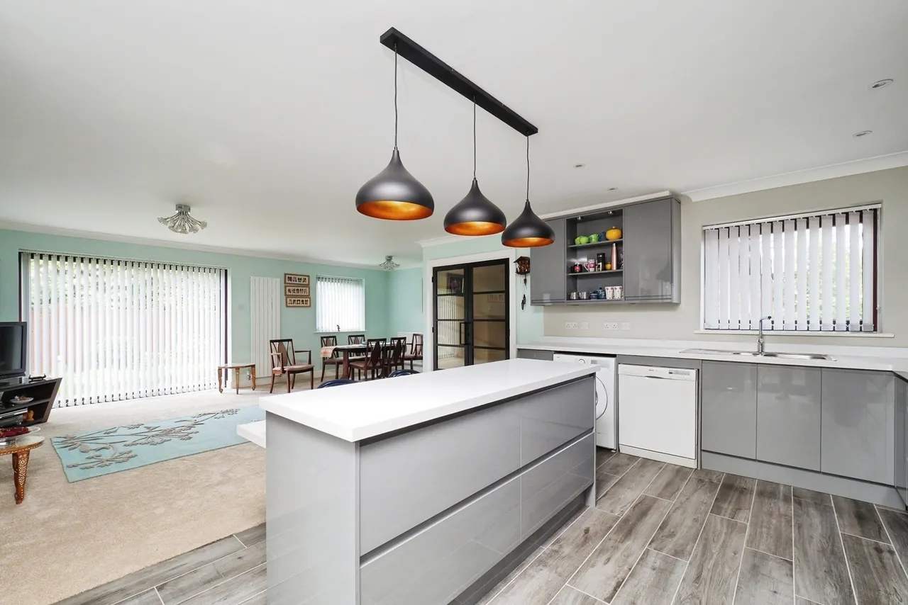 Deer Park, Wollaton, Nottingham, NG8, photo 7