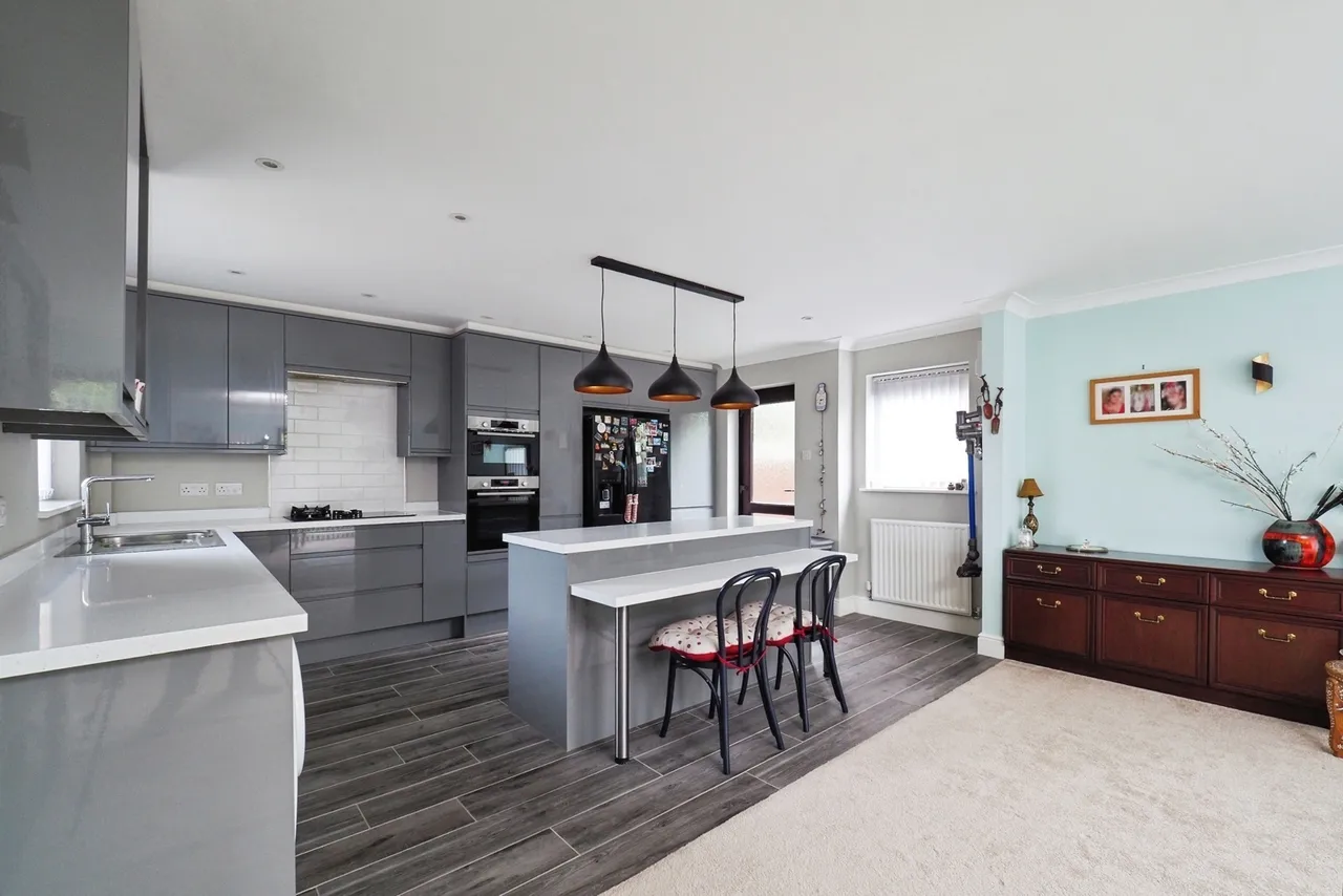 Deer Park, Wollaton, Nottingham, NG8, photo 6