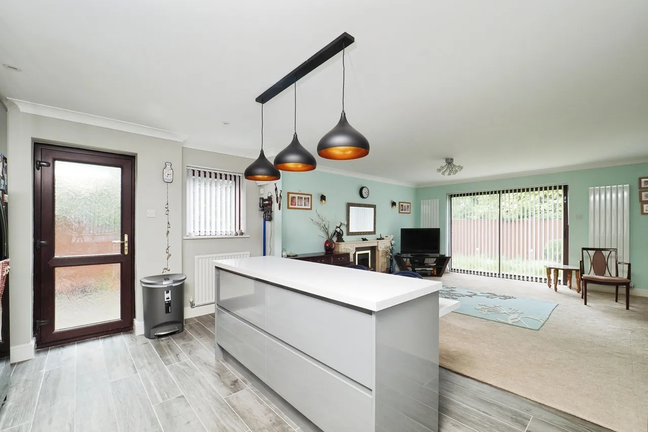 Deer Park, Wollaton, Nottingham, NG8, photo 5