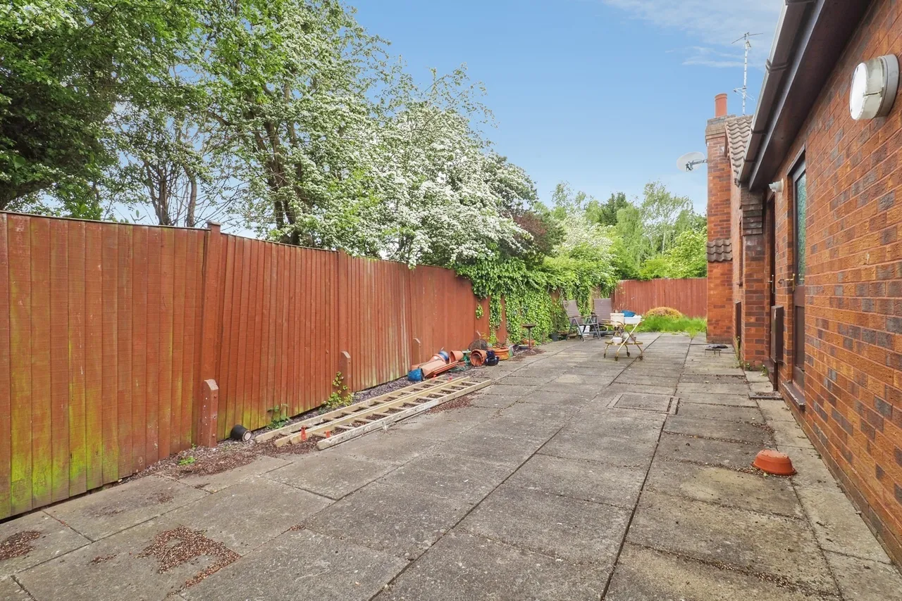 Deer Park, Wollaton, Nottingham, NG8, photo 18