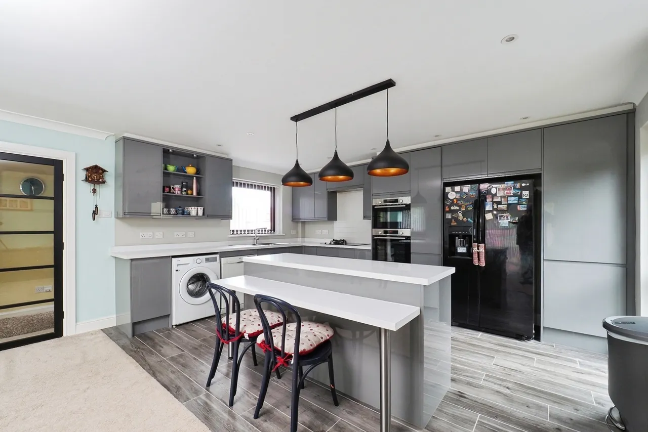Deer Park, Wollaton, Nottingham, NG8, photo 4