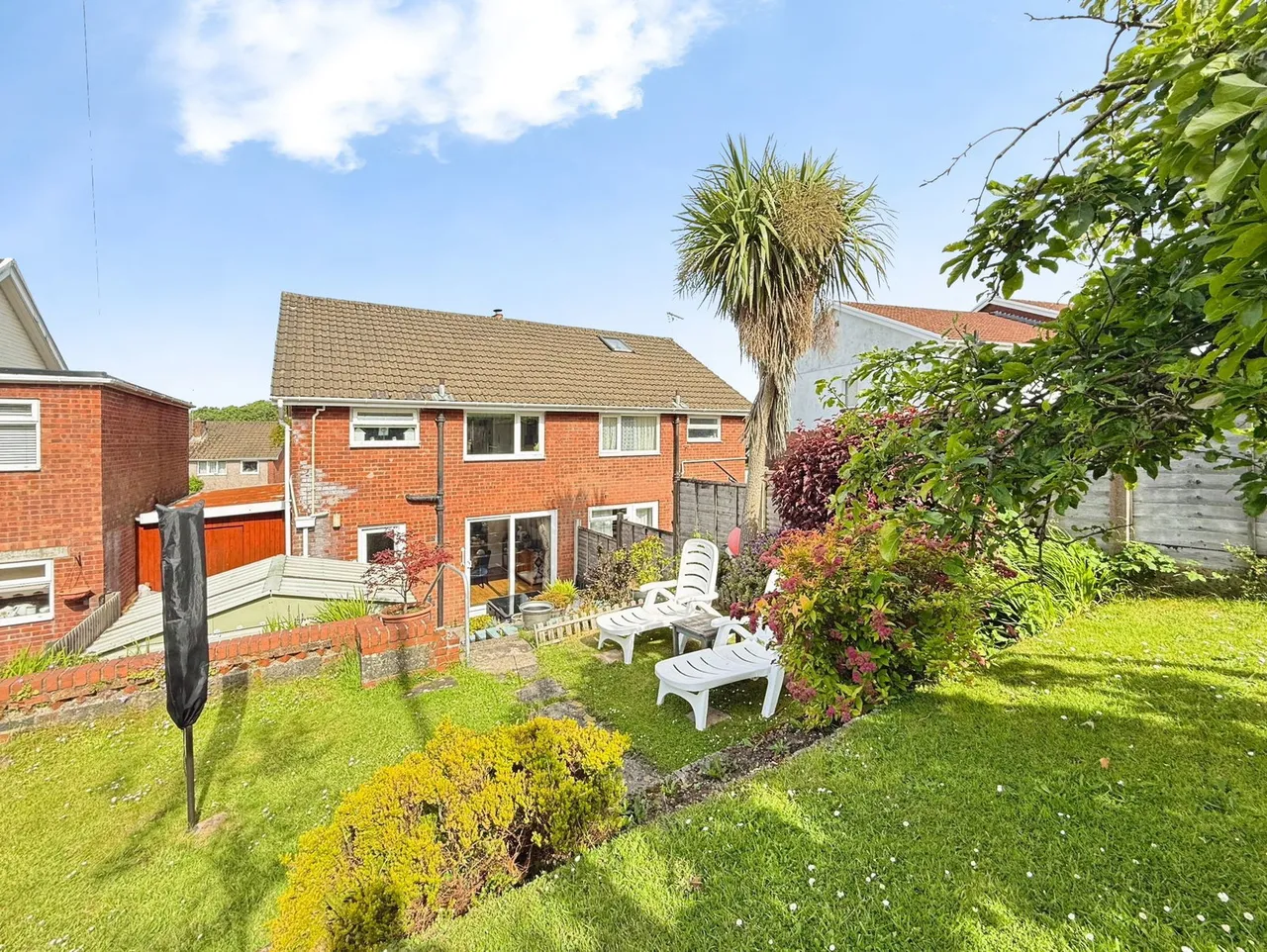 Cyncoed Close, Dunvant, SA2, photo 21