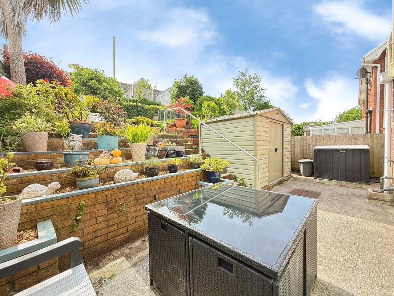 Cyncoed Close, Dunvant, SA2, photo 20