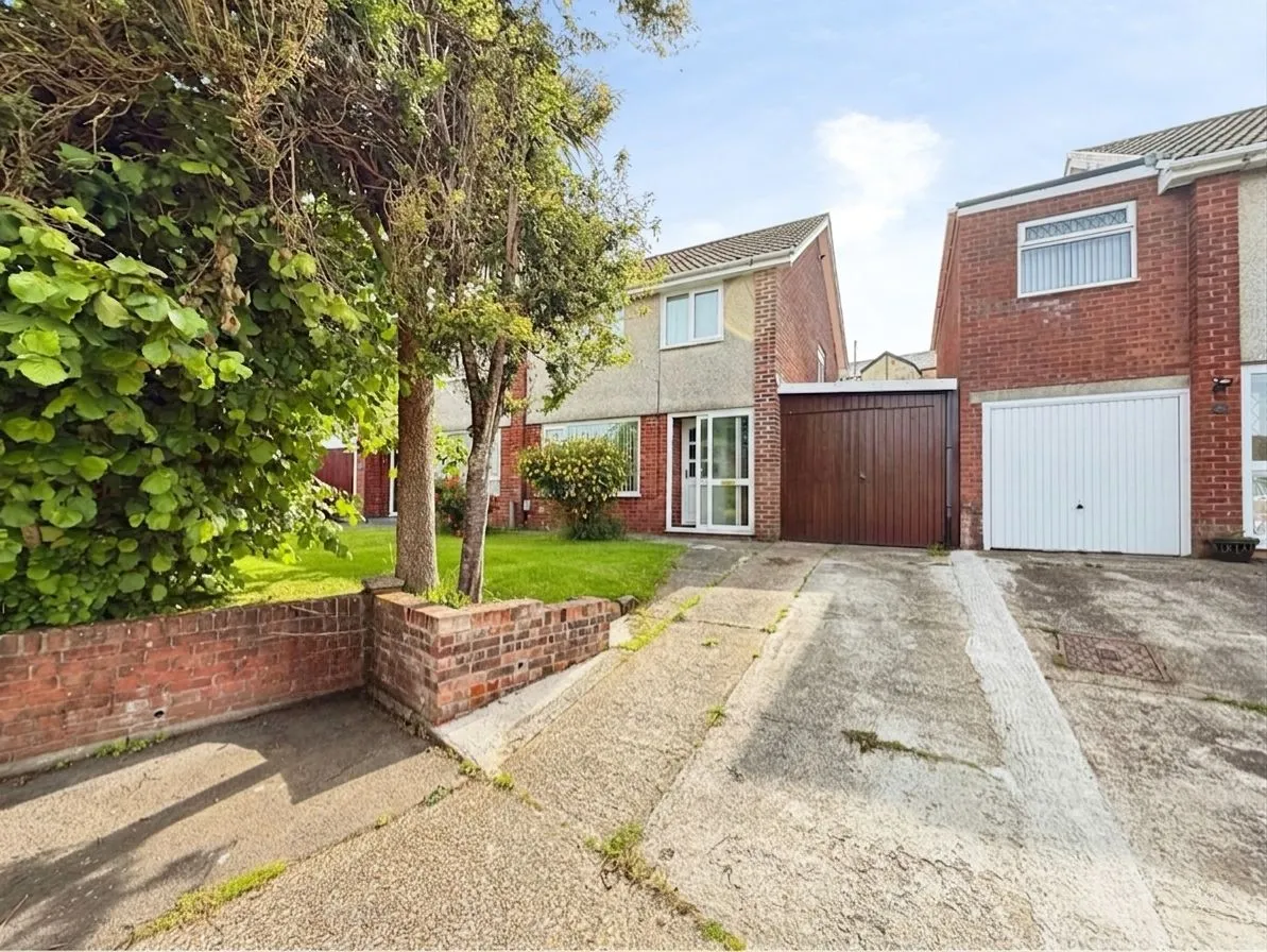 Cyncoed Close, Dunvant, SA2, photo 2