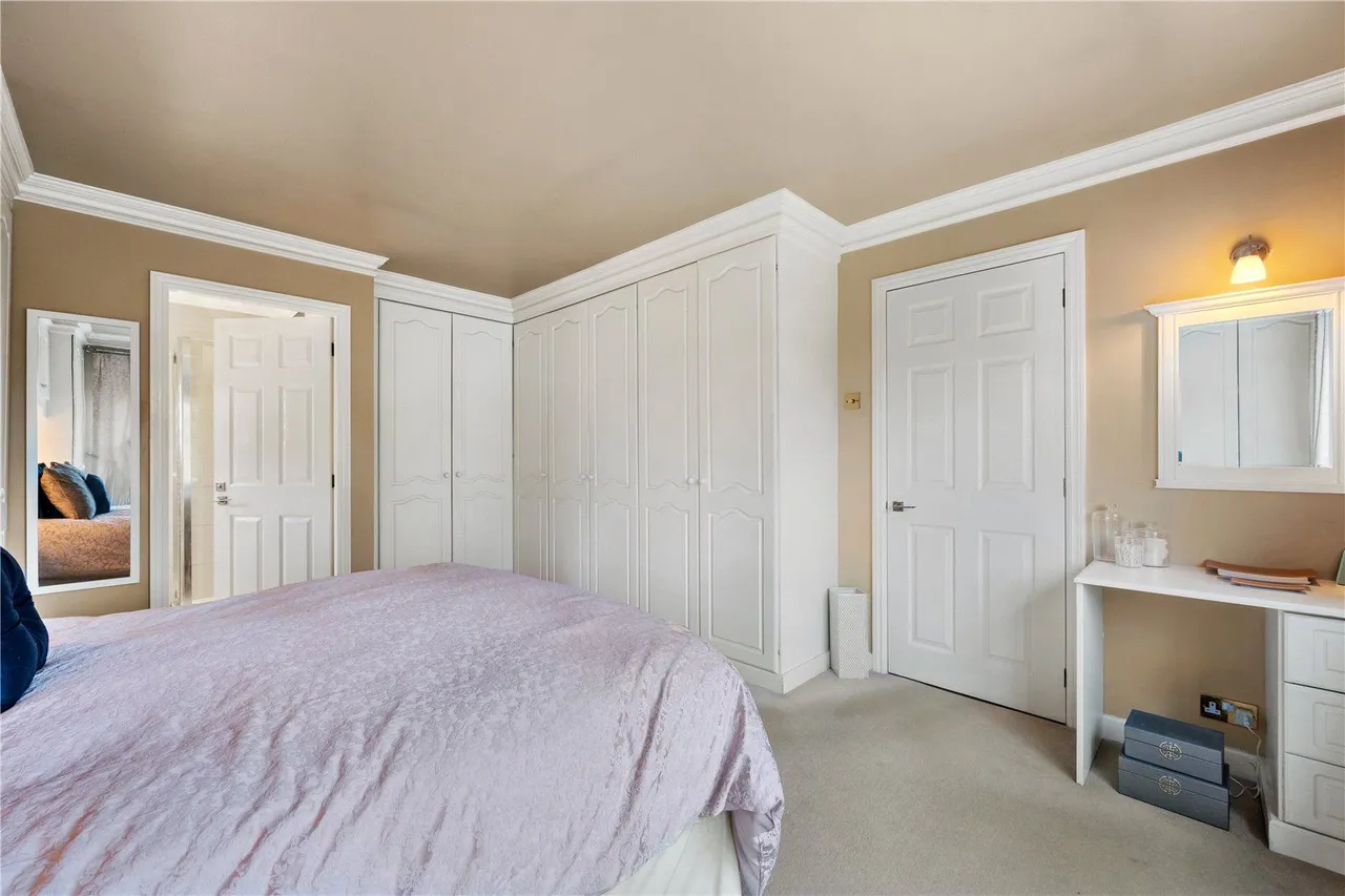 Quarry Hill, Horbury, WF4, photo 14