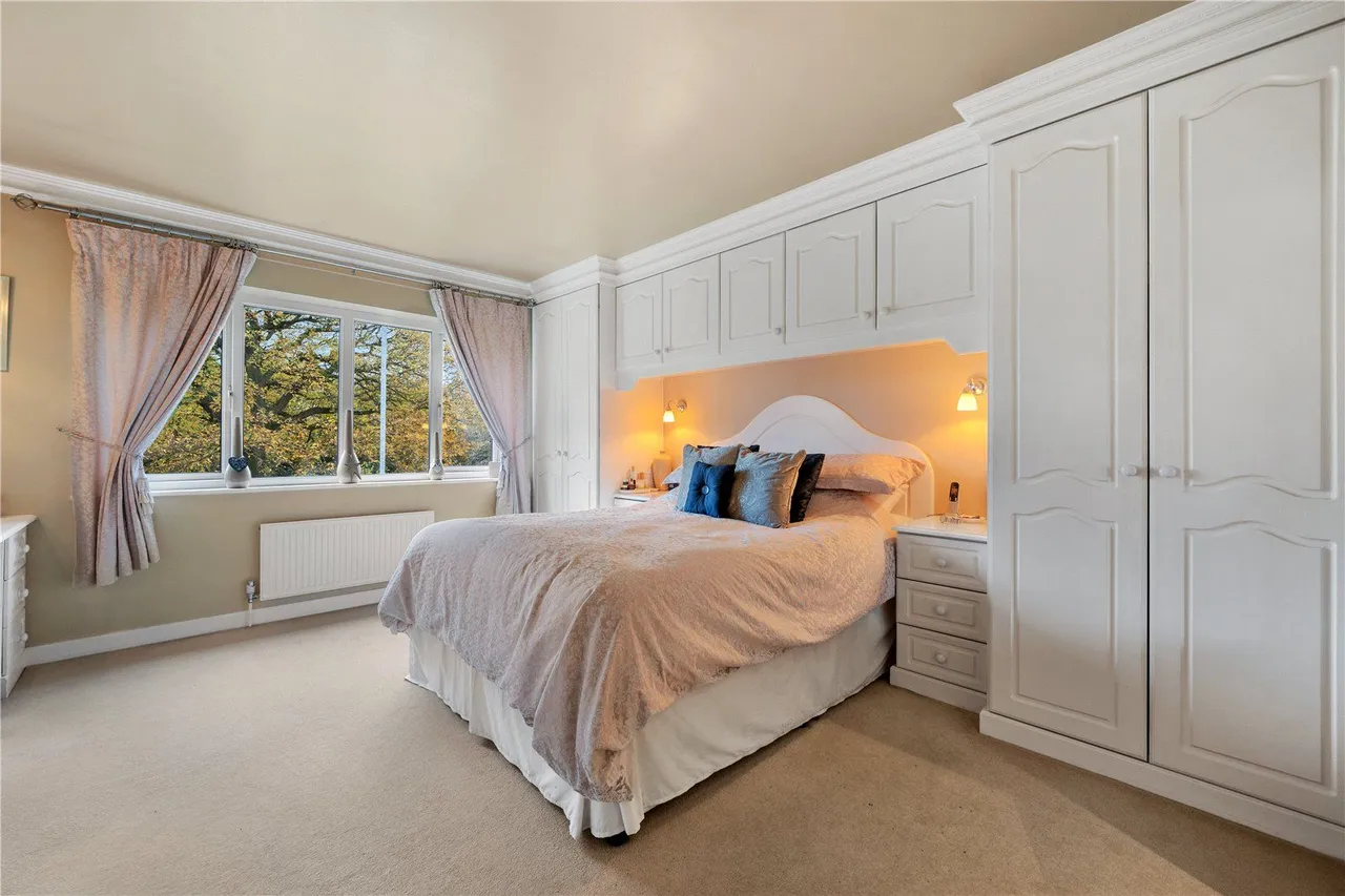 Quarry Hill, Horbury, WF4, photo 15