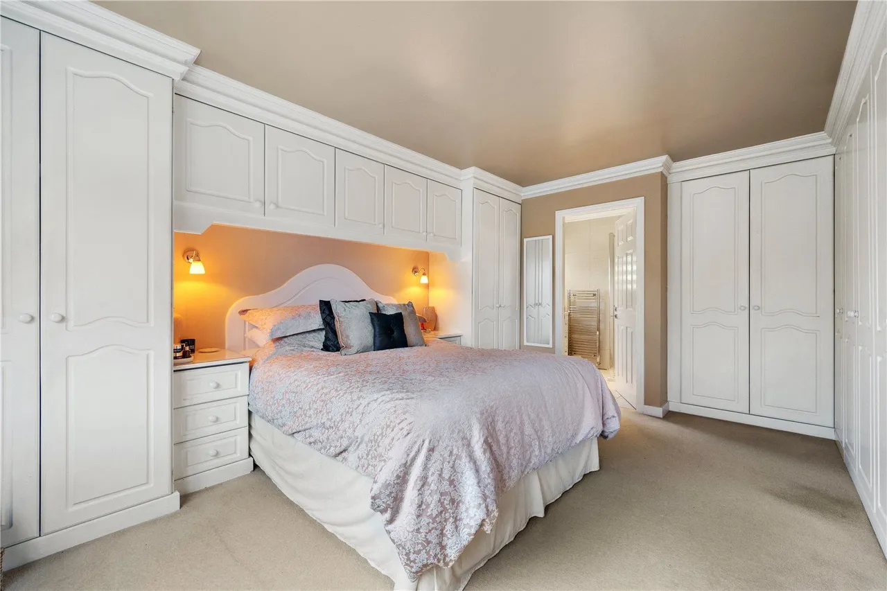 Quarry Hill, Horbury, WF4, photo 16