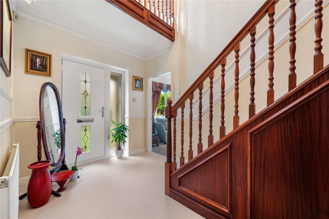 Quarry Hill, Horbury, WF4, photo 3