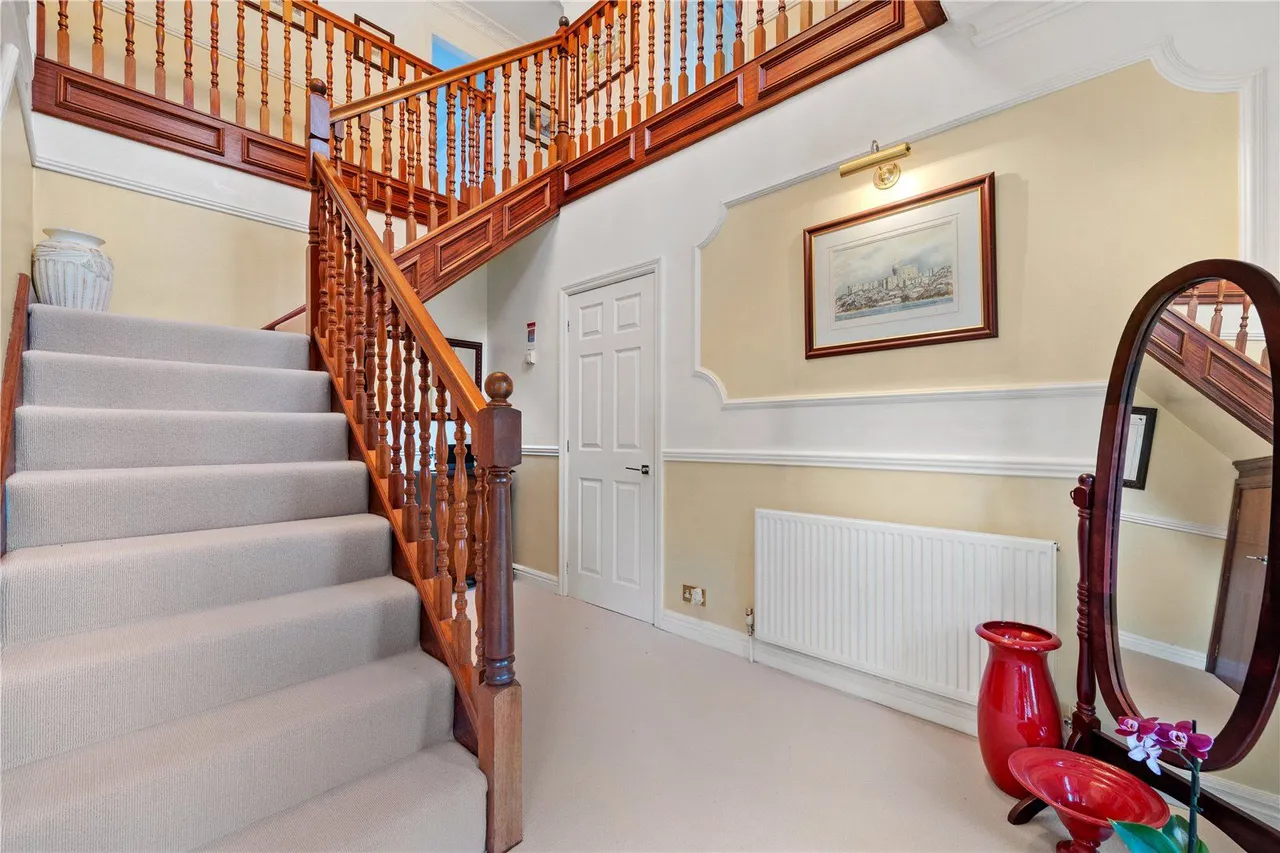 Quarry Hill, Horbury, WF4, photo 11