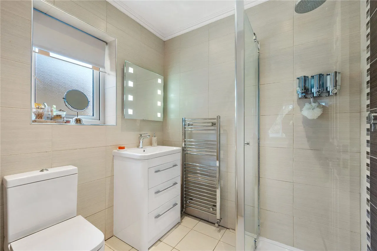 Quarry Hill, Horbury, WF4, photo 13