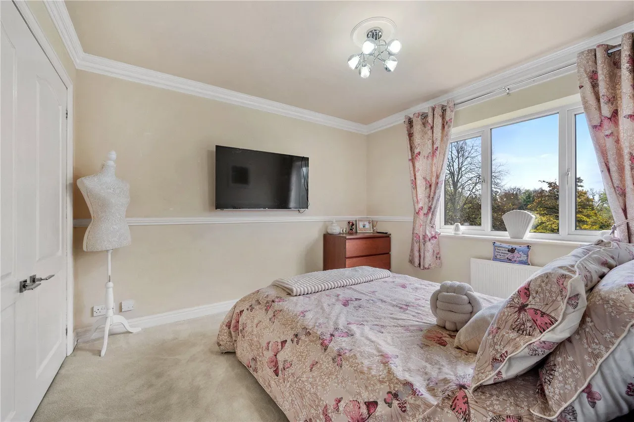 Quarry Hill, Horbury, WF4, photo 17