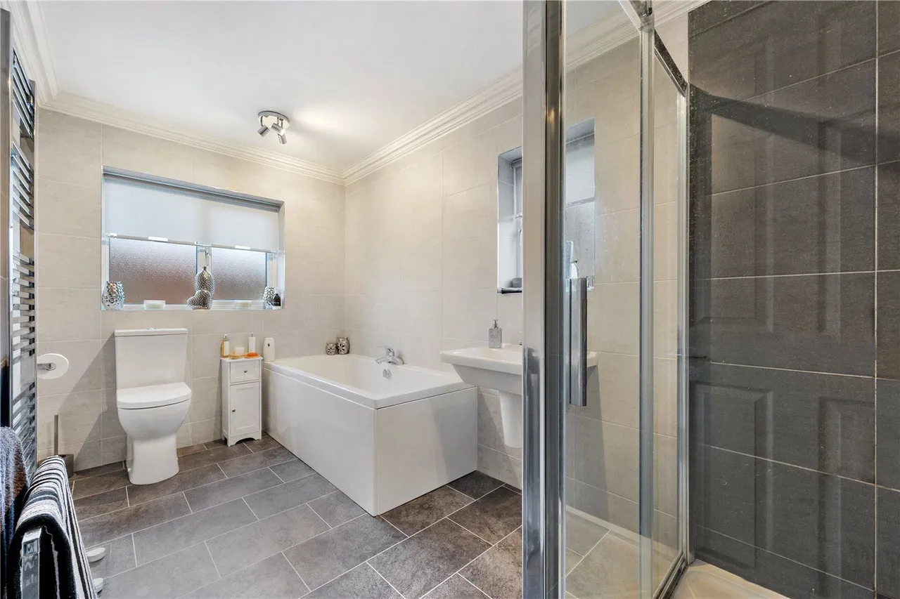 Quarry Hill, Horbury, WF4, photo 25