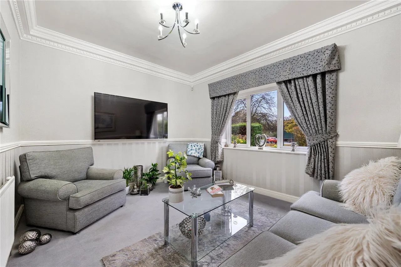 Quarry Hill, Horbury, WF4, photo 6