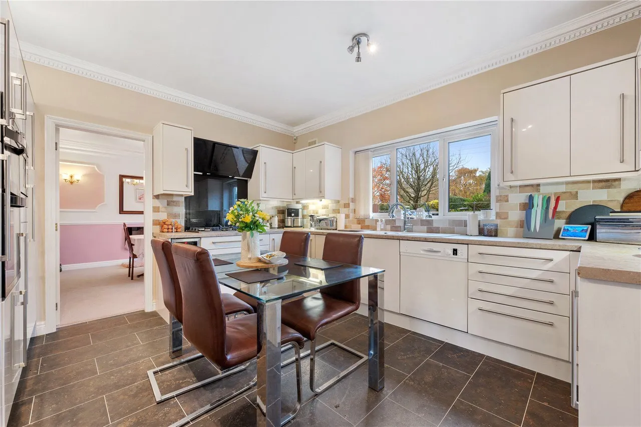 Quarry Hill, Horbury, WF4, photo 8
