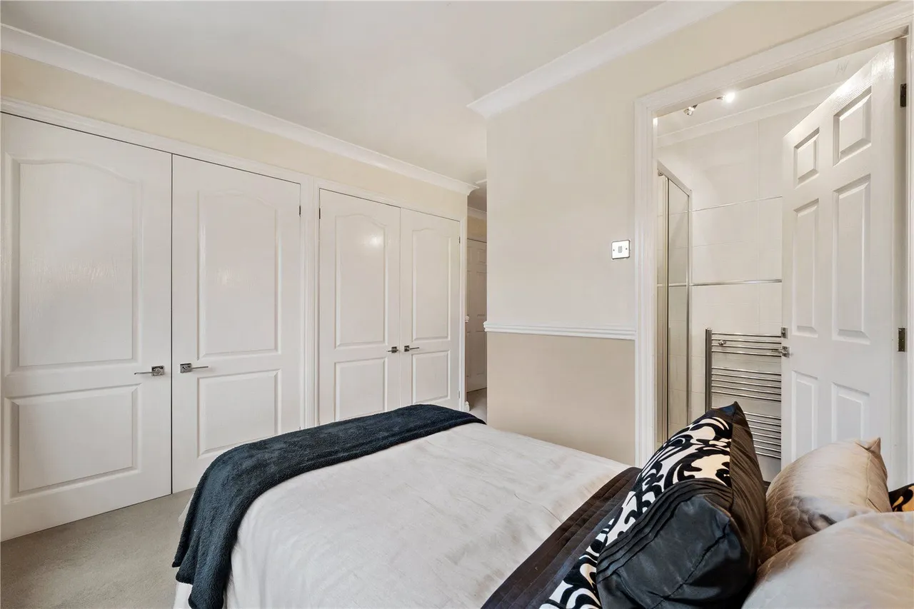 Quarry Hill, Horbury, WF4, photo 19