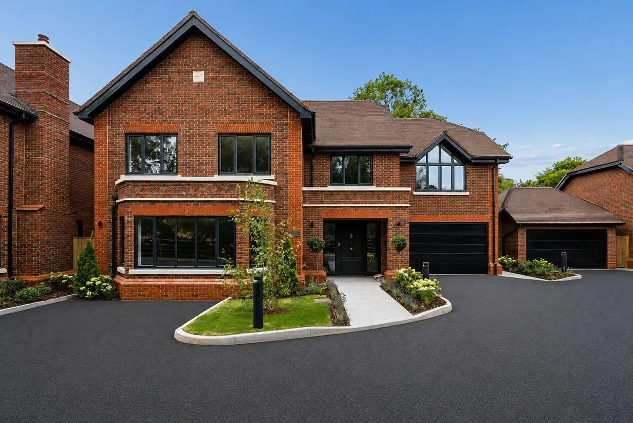 Mill Farm, Mill Lane, Chalfont St. Giles, Buckinghamshire, HP8 4NP, photo 5
